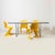 Z-Stuhl Chairs from Ernst Moeckl, Germany, 1968, Set of 4 For Sale - Image 16 of 18
