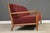 1950s 1950s Refinished t.h. Robsjohn Gibbings for Widdicomb Sofa For Sale - Image 5 of 12