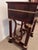 Traditional 1980s Kindel Masterworks Winterthur Empire Mahogany Nightstand For Sale - Image 3 of 9