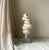Contemporary Modder Transforming Ceramic Sculpture by Françoise Jeffrey For Sale - Image 3 of 6