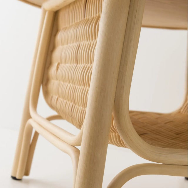 Early 21st Century CORRIDOR Coffee Table by Guillaume Delvigne for ORCHID EDITION For Sale - Image 5 of 7