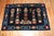 Folk Art Antique Chinese Peking Rug - 4'5" x 6'8" For Sale - Image 3 of 11