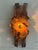 Wall Sconce from Francesco Pasinato, 1970s For Sale - Image 4 of 15