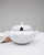 20th Century Belgian Special Edition Porcelain Tureen With Lid For Sale - Image 18 of 18