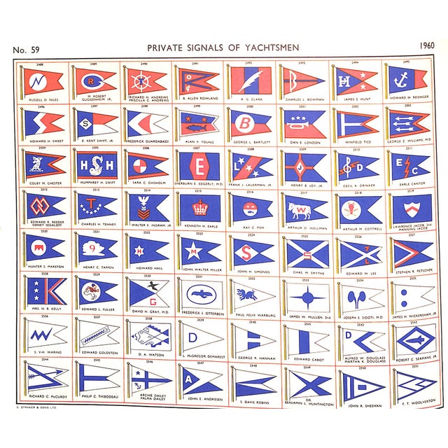 Traditional "Lloyd's Register of American Yachts" 1960 For Sale - Image 3 of 13