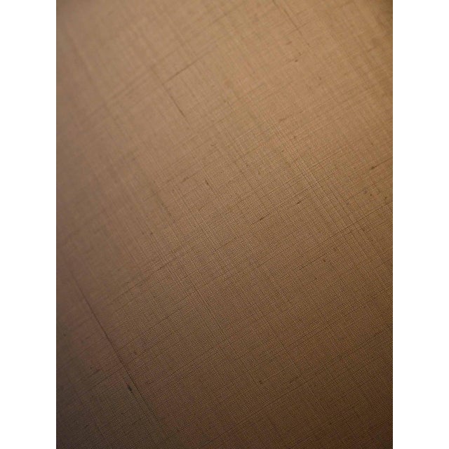 Scandinavian Brass Floor Lamps by Hans-Agne Jakobsson, 1960s, Set of 2 For Sale - Image 4 of 8