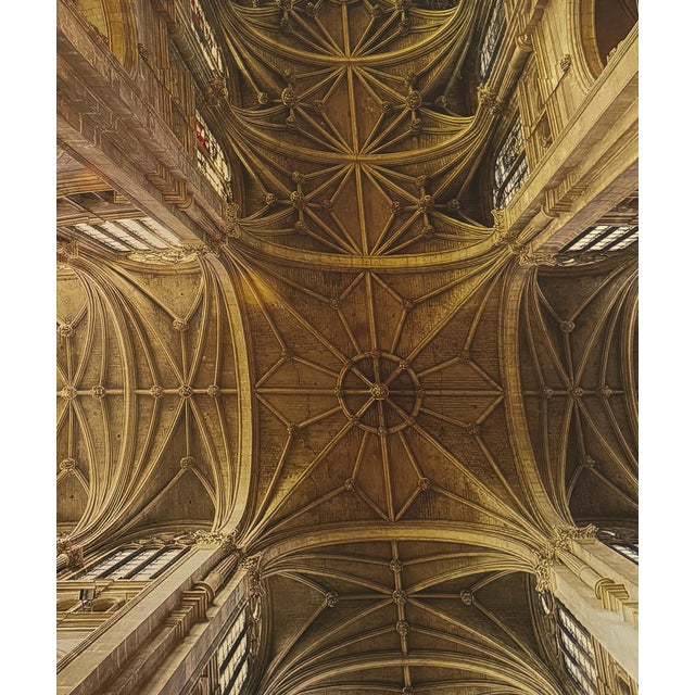 Paris, City of Art by Jean-Marie Perouse De Montclos For Sale - Image 4 of 4