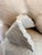 White Vintage Portuguese Ceramic Lemon Tree Topiary Sculpture for Great City Traders San Francisco For Sale - Image 8 of 9
