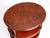 Late 20th Century Regency Three Tiered Side Table by Baker Furniture For Sale - Image 5 of 8