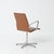 Oxford Chair by Arne Jacobsen for Fritz Hansen, 1960s For Sale - Image 9 of 18