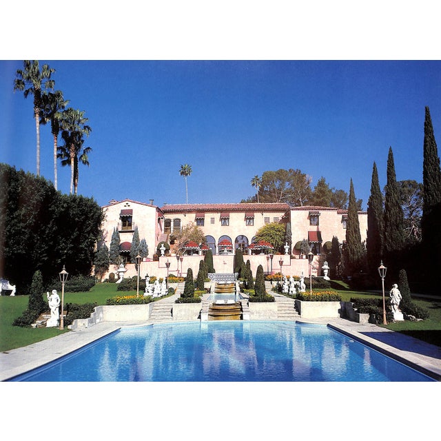 "The Estates of Beverly Hills" 1984 Lockwood, Charles and Hyland, Jeff For Sale In New York - Image 6 of 11