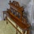 Victorian Mahogany Washstand, 1890s For Sale - Image 15 of 18