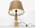 1970s Vintage French Corn Table Lamp, 1975 For Sale - Image 5 of 8