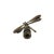 FREE SHIPPING ANYWHERE IN THE CONTINENTAL US! For those who appreciate the finer details, this is a set of fabulous...