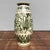 Cream Ceramic Ikebana Flower Vase by Mitsuhiro Yamazaki, 1950s For Sale - Image 8 of 17