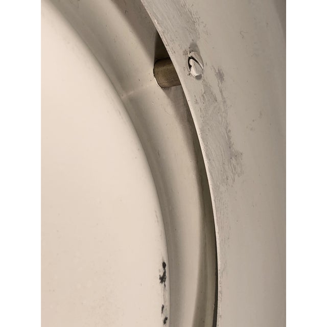 Vintage French Space Age Ceiling Light by Pierre Paulin for Disderot, 1950s For Sale - Image 6 of 8