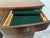 Stickley Stickley Whitehall Tall Dresser + 3-Drawer Nightstand (Set) – New With Tags, Discontinued For Sale - Image 4 of 12