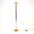 A fantastic vintage French floor lamp by Le Dauphin, dating from the 1970’s. This is of superb quality, the shade and the...