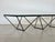 Metal Alanda Coffee Table by Paolo Piva for B&B, 1980s For Sale - Image 7 of 10