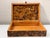 Olive Wood Mosaic Box For Sale - Image 4 of 12