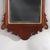 Kittinger School Federal Style Parcel Gilt Mahogany Wall Mirror 20thC For Sale - Image 6 of 10