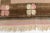 Textile Soft Pink & Earthy Brown Vintage Rug For Sale - Image 7 of 10