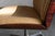 Desk chair by Ennio Fazioni For Sale - Image 4 of 18