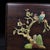Brown Huali Rosewood Box Inlaid With Hardstone Bird Motif For Sale - Image 8 of 11