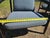 A Pair of Herman Miller / Geiger Crosshatch Lounge Chair by Eoos For Sale - Image 9 of 16