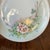 Ceramic Set of 2 Antique Uno Favorite Bavaria Floral Plate For Sale - Image 7 of 10
