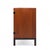 Directional Milo Baughman for Directional Walnut Lowboy Dresser For Sale - Image 4 of 10