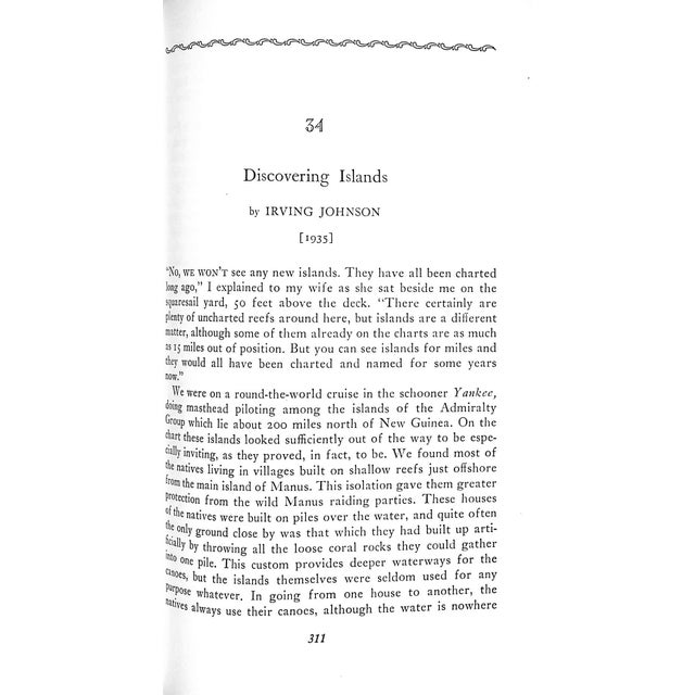 1940s "Just Cruising" 1949 Taylor, William H. [Edited By] For Sale - Image 5 of 9