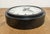 Black Industrial Factory Wall Clock from Siemens, 1950s For Sale - Image 14 of 17