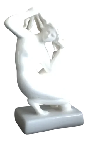The Venus of Rhodes, 1920s, Ceramic