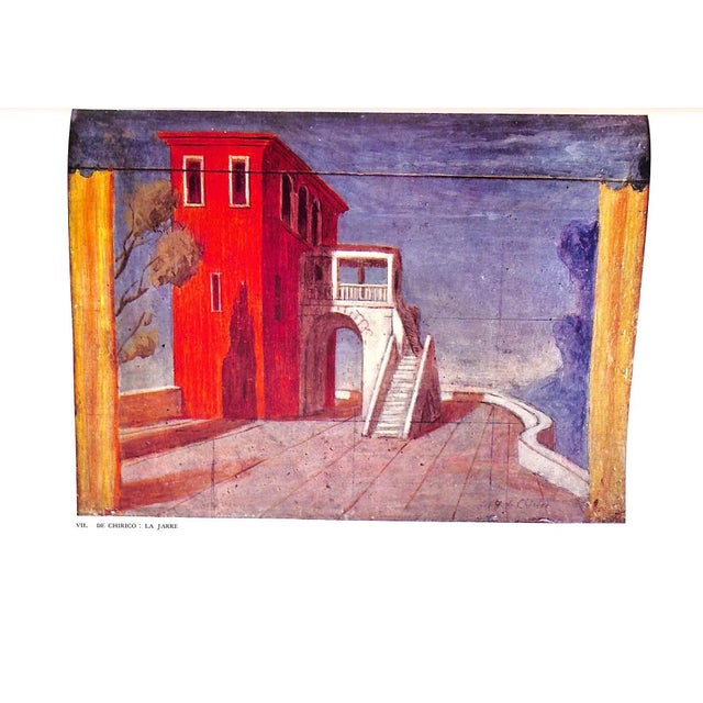 1940s "Art in Modern Ballet" 1946 Amberg, George For Sale - Image 5 of 12