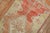 Early 20th Century Early 20th Century Turkish Sivas Rug - 2'6" x 4'7" For Sale - Image 5 of 6