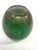 Neoclassical Vintage Miniature Murano Bullicante Bowl For Sale - Image 3 of 5
