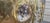 Wood Brass and Murano Glass Sideboard from Justfurnituress For Sale - Image 7 of 18