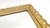 Vintage Hollywood Regency Gold-Tone Filigree Mirrored Vanity Tray - Ornate Filigree Edge – Glam / Rococo Revival / Mid-Century For Sale - Image 13 of 13