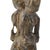 African Early 20th Century Luba Female and Male Fetish Figurine For Sale - Image 3 of 6