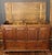 Circa 1765-80 English George III Period Oak Mule Chest For Sale In Raleigh - Image 6 of 10