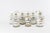 Glass Pharmacy Bottles, Germany, 1920s, Set of 11 For Sale - Image 9 of 9