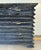 Noir Noir Co. Modern Cinder Black Today Chest of Drawers For Sale - Image 4 of 6