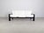 Postmodern Three-Seater Sofa in Leather from Asko Finland For Sale - Image 3 of 12