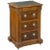 English Late Regency Library Desk/Cabinet For Sale