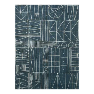 Kerry Joyce "Scribe” Print– 7.25 Yards