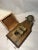 Victorian Antique Electric Doorbell or Railway/Butler Bell For Sale - Image 3 of 7