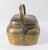 Chinese 20th Century Chinese Bronze Hand Warmer Brazier With Pierced Lid For Sale - Image 3 of 10