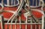 Vintage Bamboo and Rattan Bar, 1950s For Sale - Image 10 of 17