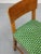 Set of Vintage Art Deco Dining Chairs For Sale - Image 11 of 15